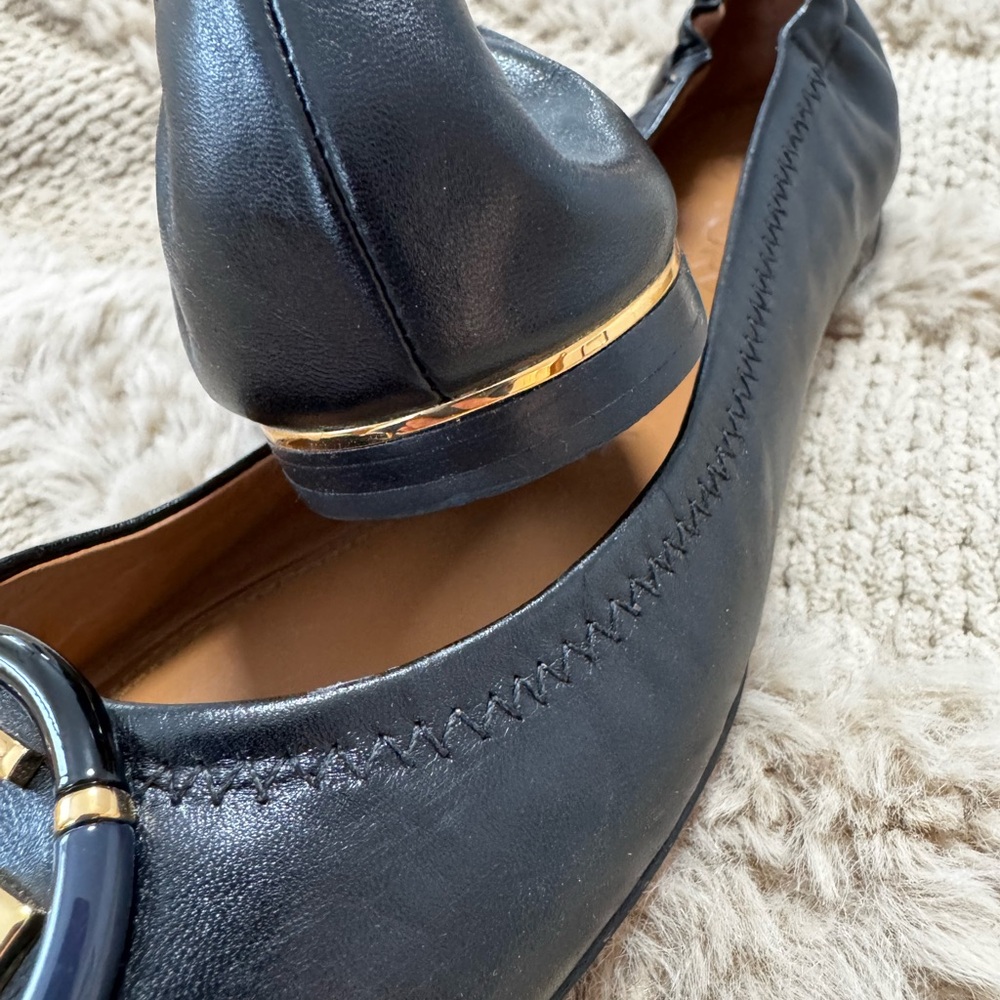 Tory Burch Flats - Picture 7 of 7